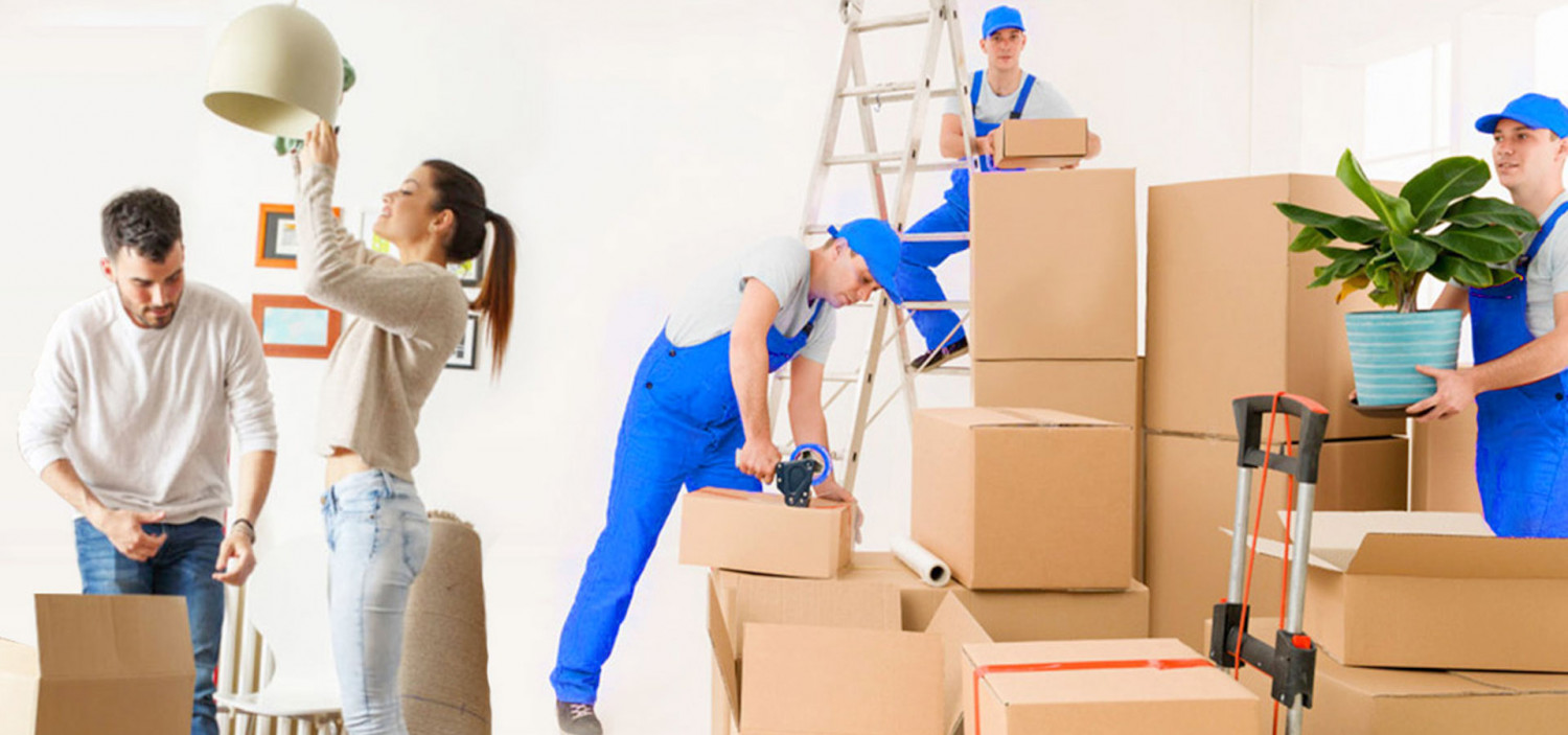 Packing and Boxing