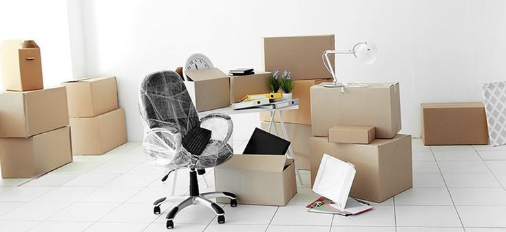 Office Relocation Service