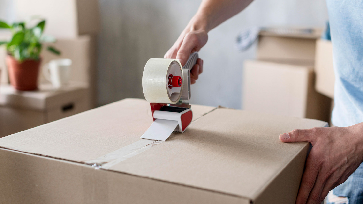How to plan a hustle-free office moving